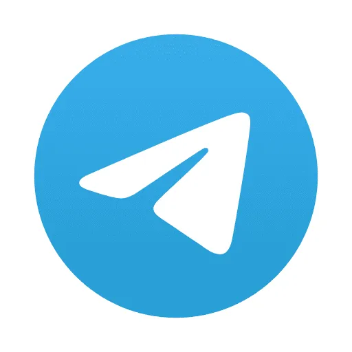 Logo di Telegram